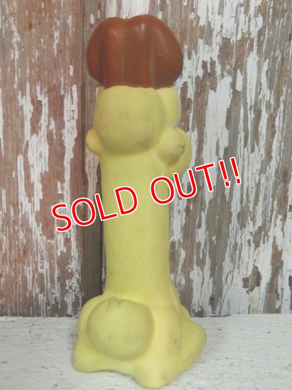 画像4: ct-140205-02 Odie / 80's-90's Squeak Doll