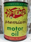 画像1: dp-140114-13 Hi-Temp Premium / Motor Oil Can