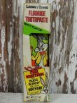 画像1: ct-140121-45 Looney Tunes / 70's Toothpaste