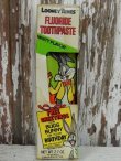 画像1: ct-140121-45 Looney Tunes / 70's Toothpaste