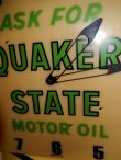 画像4: dp-120705-47 Quaker State / 60's Light Up Sign Clock