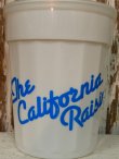 画像3: ct-140211-58 California Raisins / 1987 Plastic Cup "Justin X Grape"