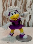 画像1: ct-140211-63 Chuck E. Cheese / 1994 PVC "Helen Henny"