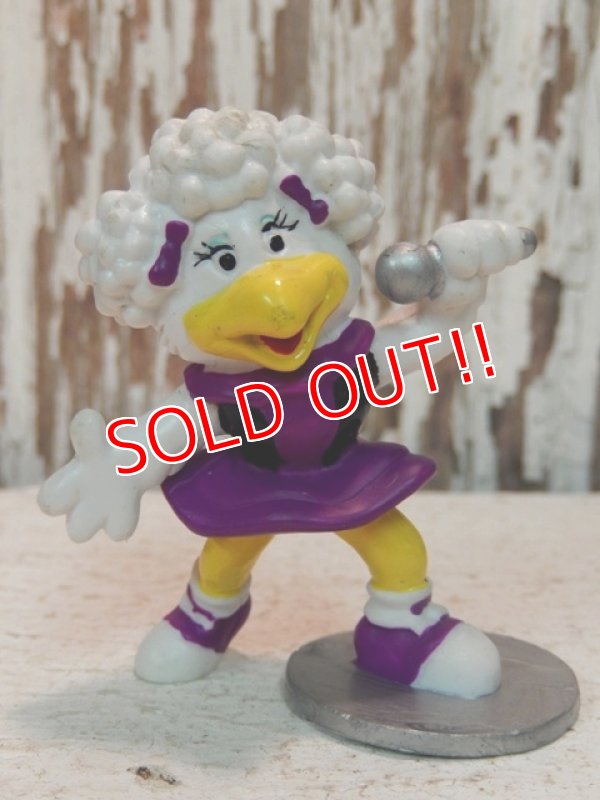 画像1: ct-140211-63 Chuck E. Cheese / 1994 PVC "Helen Henny"