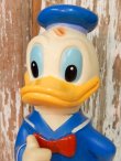 画像2: ct-140211-04 Donald Duck / 70's Figure (Made in Japan)