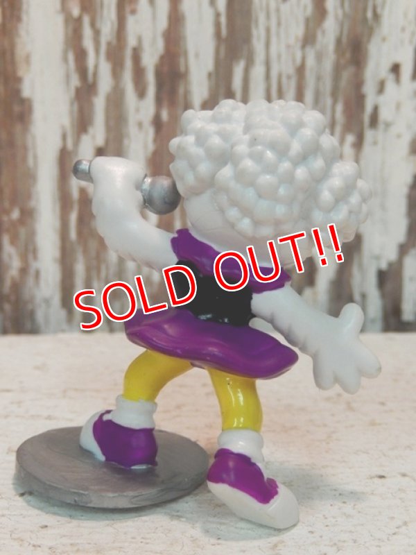 画像4: ct-140211-63 Chuck E. Cheese / 1994 PVC "Helen Henny"