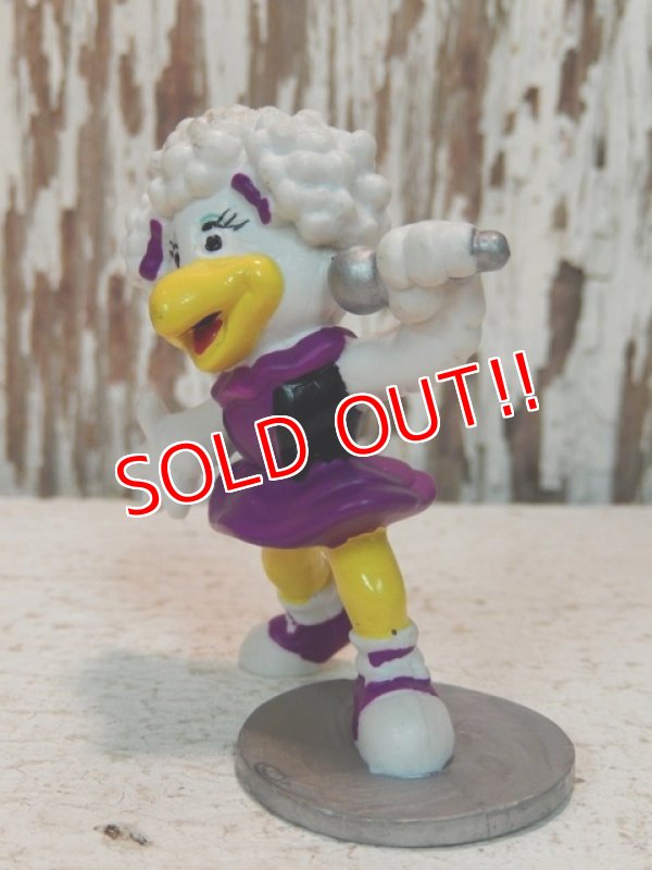 画像2: ct-140211-63 Chuck E. Cheese / 1994 PVC "Helen Henny"