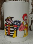 画像2: ct-140211-49 McDonald's / 80's Plastic Cup