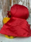 画像5: ct-140211-70 Garfield / R.DAKIN 80's Plush doll "Red Devil"
