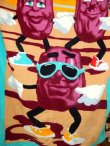 画像3: ct-140211-64 California Raisins / 80's Big Towel