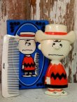 画像1: ct-140211-43 Charlie Brown / AVON 70's Comb & Brush