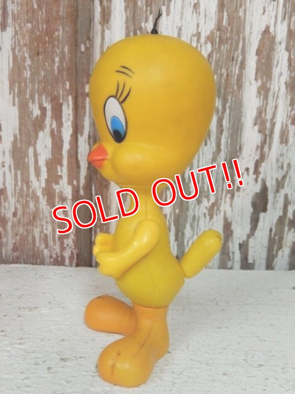 画像3: ct-140218-14 Tweety / R.DAKIN 70's figure