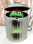 画像1: ct-140121-54 Oscar the Grouch / 70's-80's Radio