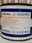 画像3: dp-140201-01 General Electric / 60's Long-Life Grease Can