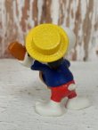 画像4: ct-140218-15 Snoopy / Schleich 80's PVC "Playing Guitar"