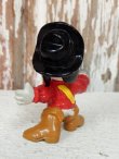 画像4: ct-140218-12 Snoopy / Schleich 80's PVC "Pirate"