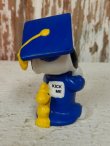 画像4: ct-140218-19 Snoopy / Applause 90's PVC "Grad" (B)