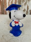 画像2: ct-140218-19 Snoopy / Applause 90's PVC "Grad" (B)