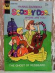 画像1: bk-131211-28 Scooby Doo / Whitman 1971 comic