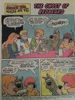 画像2: bk-131211-28 Scooby Doo / Whitman 1971 comic