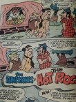 画像3: bk-131211-23 The Flintstones and Pebbles / Gold Key 1976 comic