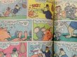 画像4: bk-131211-29 Huckleberry Hound / Gold Key 1969 comic