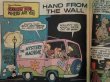 画像3: bk-131211-28 Scooby Doo / Whitman 1971 comic