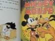 画像4: ct-140121-75 Adventure of Mickey Mouse / 1978 Book