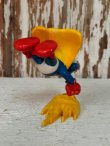 画像4: ct-130205-42 Smurf / PVC "Super Hero" #20127