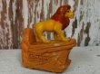 画像2: ct-130514-94 Lion King / Simba 90's McDonald's Meal Toy