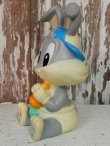 画像3: ct-140304-13 Baby Bugs Bunny / Tyco 1994 Squeak Doll