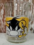 画像1: gs-140303-11 Sylvester & Tweety  / Welch's 1994 Looney Tunes #6