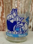 画像2: gs-140303-05 Tom & Jerry / Welch's 1993 Glass (B)