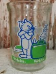 画像2: gs-140303-08 Tom & Jerry / Welch's 1993 Glass (C)