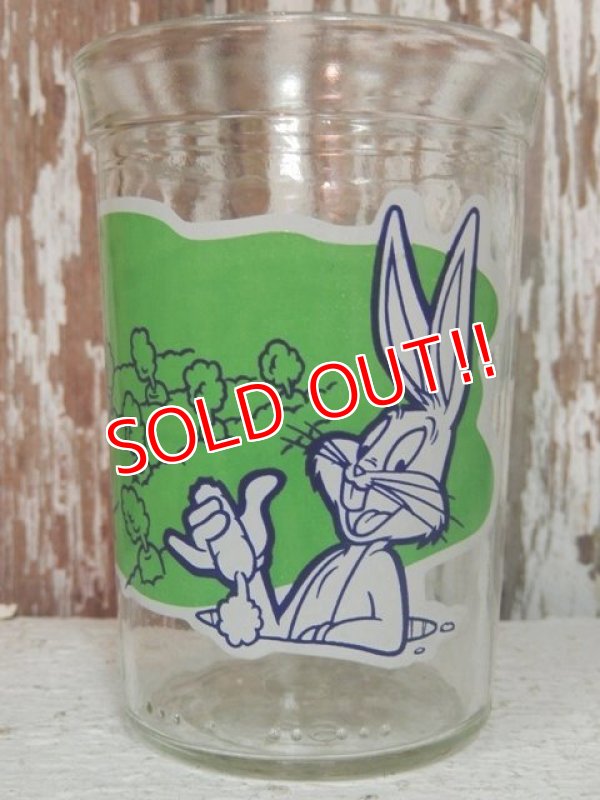 画像1: gs-140303-09 Bugs Bunny / Welch's 1994 Looney Tunes #1 