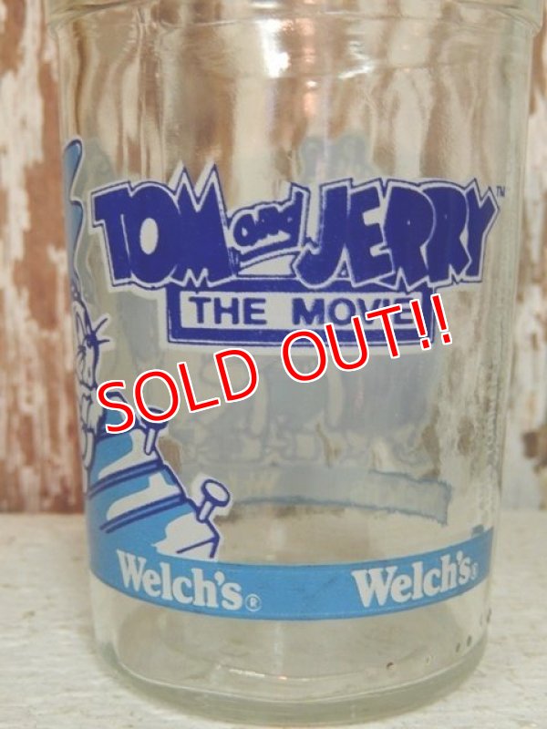 画像4: gs-140303-05 Tom & Jerry / Welch's 1993 Glass (B)