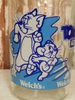 画像3: gs-140303-05 Tom & Jerry / Welch's 1993 Glass (B)