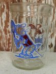 画像1: gs-140303-04 Tom & Jerry / Welch's 1991 Glass "Tennis"