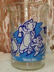 画像1: gs-140303-05 Tom & Jerry / Welch's 1993 Glass (B)