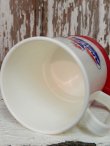 画像5: dp-140305-05 Amoco / 80's Plastic Mug (Red)