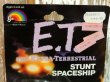 画像3: ct-140304-30 E.T. / LJN 80's Stunt Spaceship