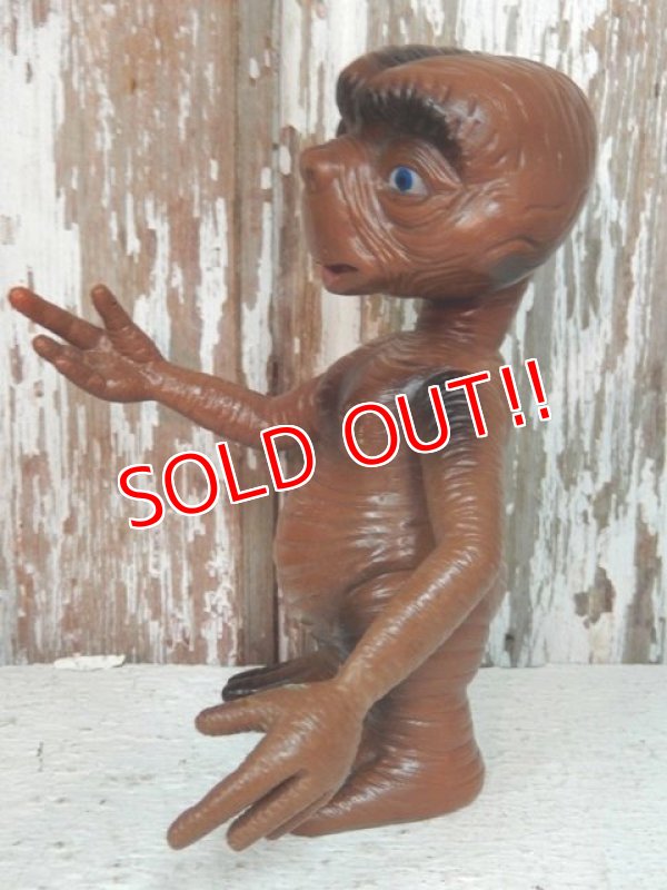 画像4: ct-140304-24 E.T. / 80's Bootleg figure