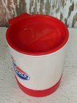 画像4: dp-140305-05 Amoco / 80's Plastic Mug (Red)