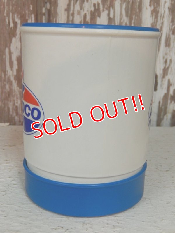 画像5: dp-140305-04 Amoco / 80's Plastic Mug (Blue)