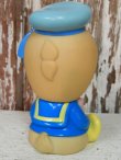 画像4: ct-140304-15 Baby Donald Duck / ARCO 80's Squeak Doll