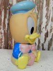 画像3: ct-140304-15 Baby Donald Duck / ARCO 80's Squeak Doll