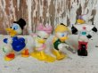 画像1: ct-111026-21 Duck Tales / Kellogg's 1991 PVC set