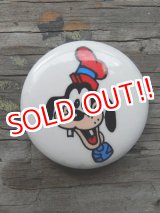 画像: pb-140114-04 Goofy / Vintage Pinback