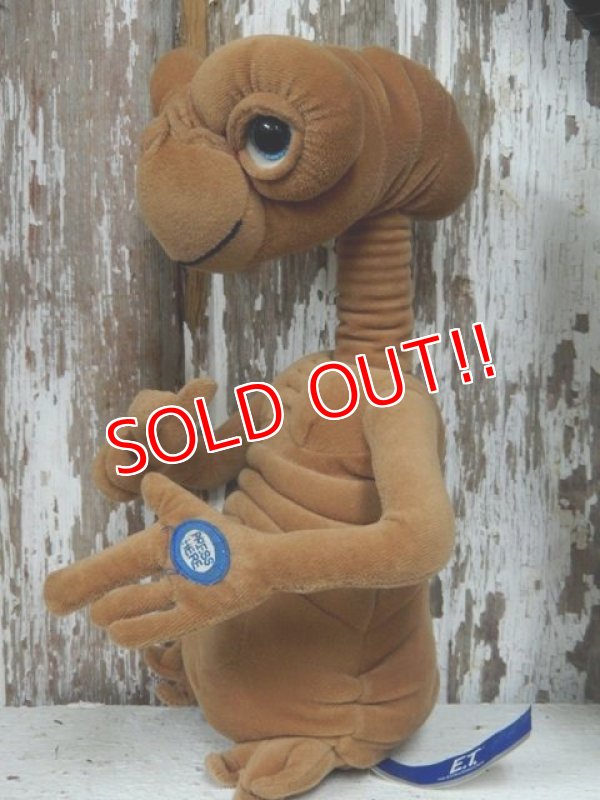 画像4: ct-140312-04 E.T. / 2000's Talking Plush toy