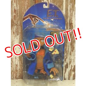 画像: ct-140312-05 E.T. / 2001 Interactive Figure